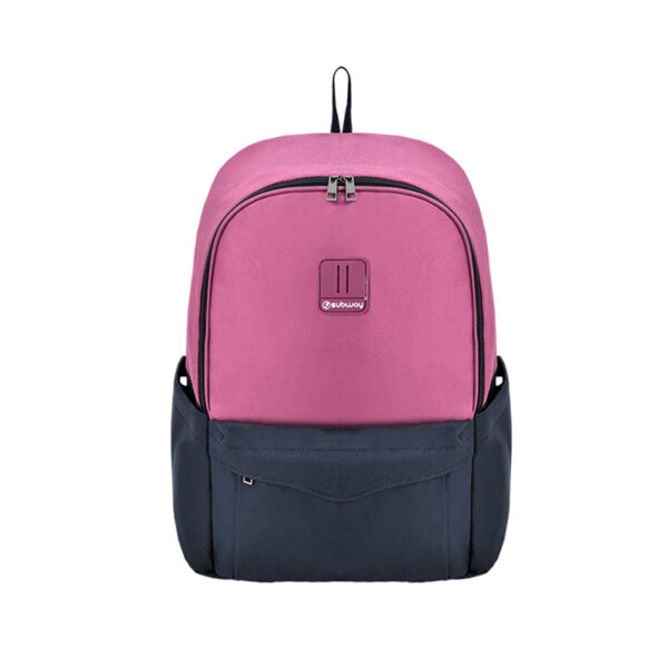 Subway Backpack "ELENA 22181"