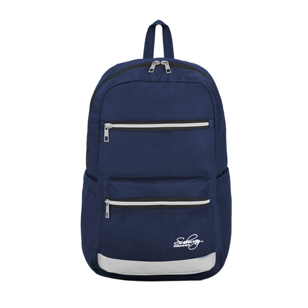 Subway Backpack "JESTER 22269"