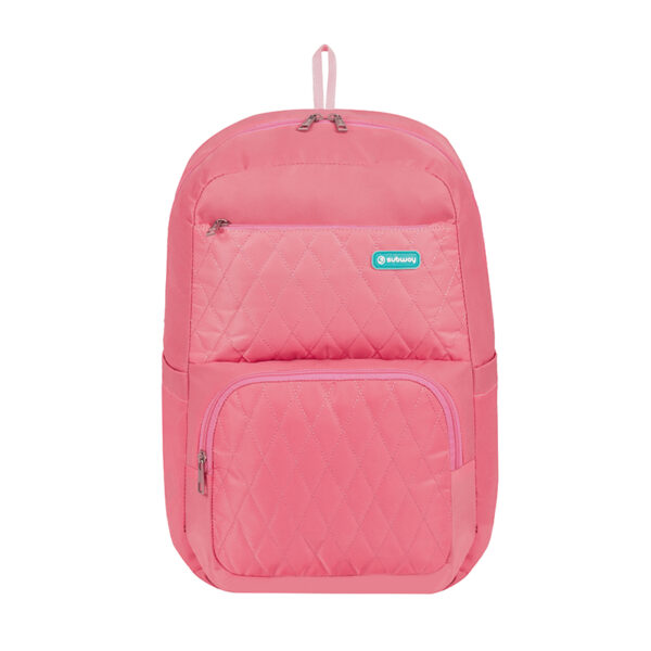 Subway Backpack "HANNA 22272"
