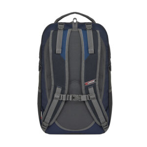 Westpak Backpack “ROCKFORD 63619”