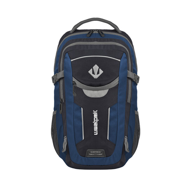 Westpak Backpack “ROCKFORD 63619”