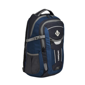 Westpak Backpack “ROCKFORD 63619”