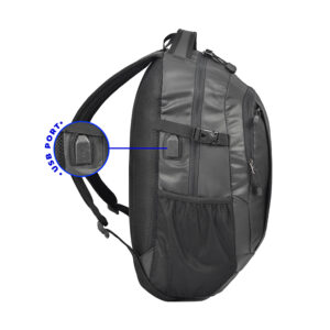 Westpak Backpack "PROTECTOR 63828"