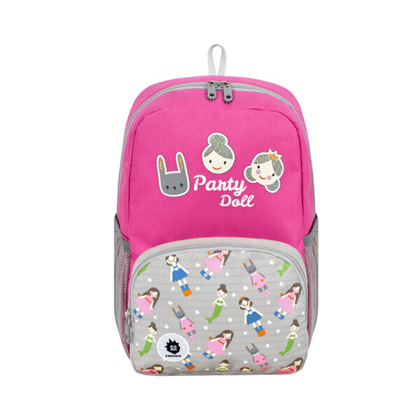 Cannon Backpack "PARTY DOLL 71751"