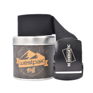 Westpak Belt "VOLTA BD BM03BD-W"