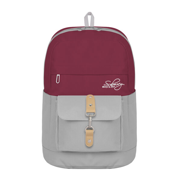 Subway Backpack “NOVA 22039”