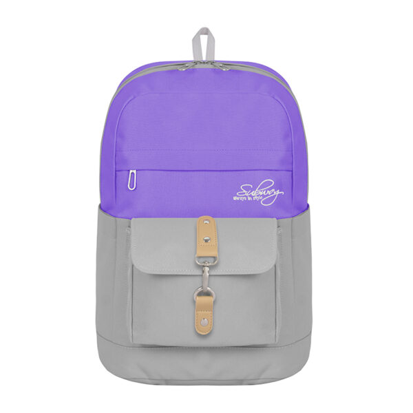 Subway Backpack "NOVA 22039"