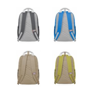 Subway Backpack "ELYN 22333"