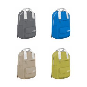 Subway Backpack "ELYN 22333"