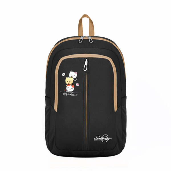 Subway Backpack "NANCY 22352"