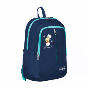Subway Backpack “NANCY 22352”