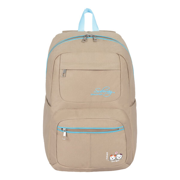 Subway Backpack "KAYIN 22369"