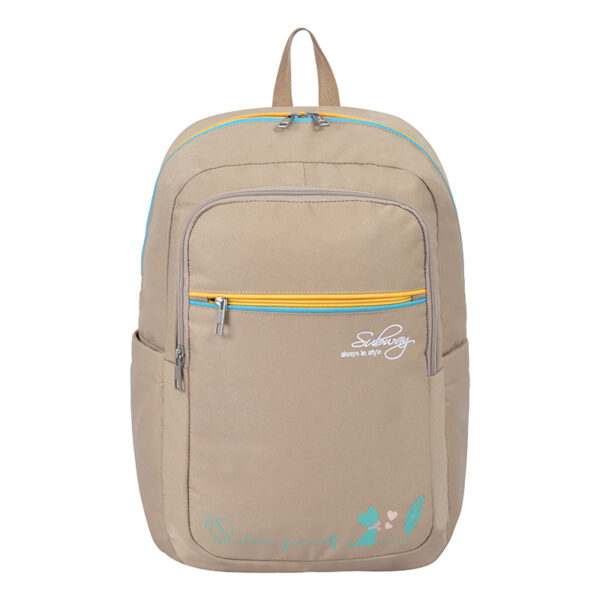 Subway Backpack “NANA 22370”