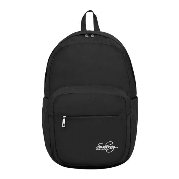 Subway Backpack "GENIUS 22375"