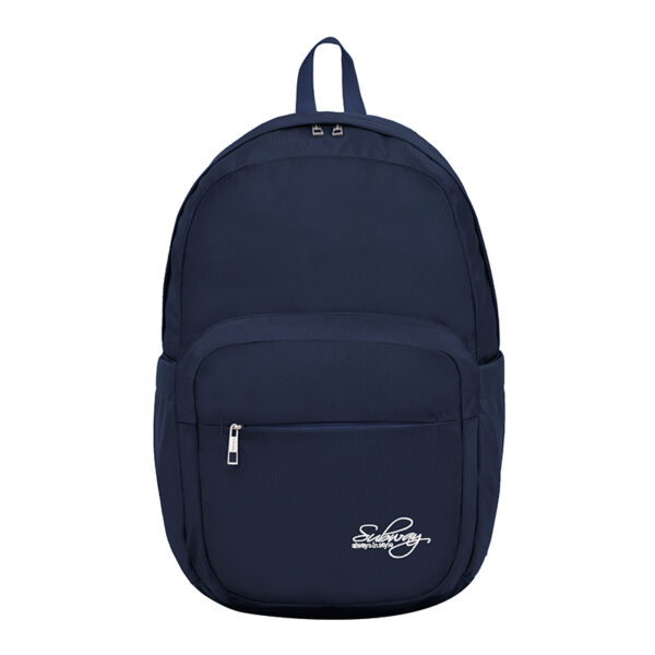Subway Backpack "GENIUS 22375"