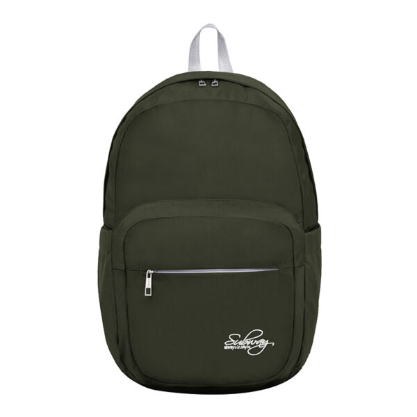 Subway Backpack "GENIUS 22375"