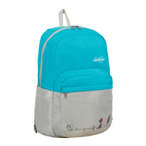 Subway Backpack “SADIE 22381”