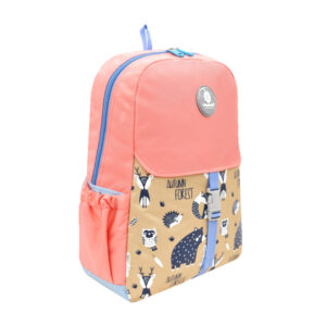 Cannon Backpack "AUTUMN FOREST 71773"