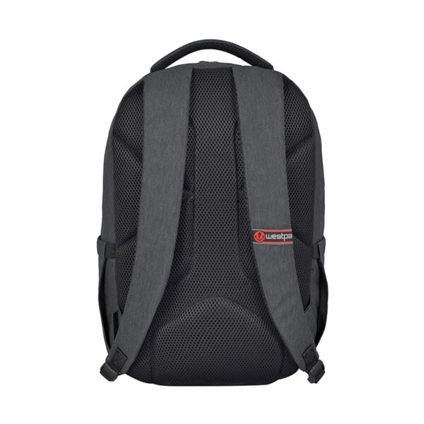 63938 Belakang Abu Westpak Backpack "ORBIT 63938"