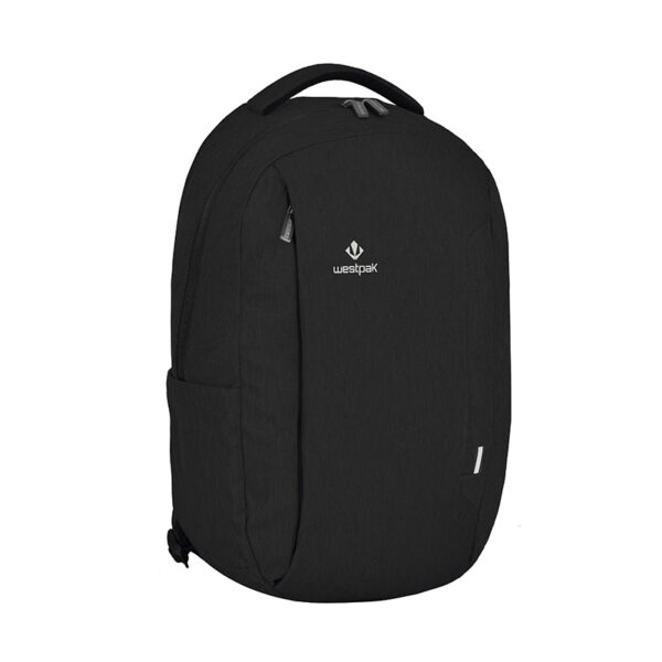 63938 Samping Hitam Westpak Backpack "ORBIT 63938"