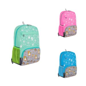 Cannon Backpack "DANCING 71917"