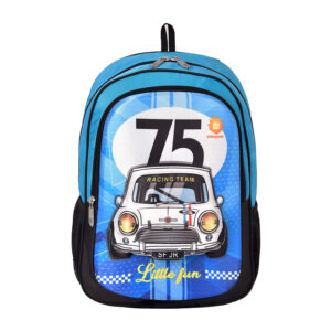 Cannon Backpack "RACING 71925"