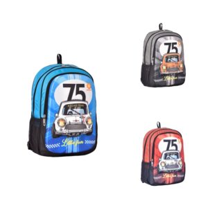 Cannon Backpack "RACING 71925"