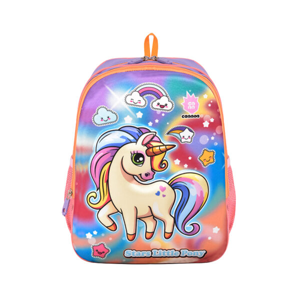 Cannon Backpack "LITTLE PONY 71933"
