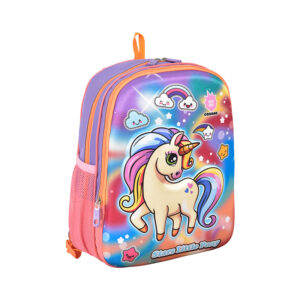 Cannon Backpack “LITTLE PONY 71933”