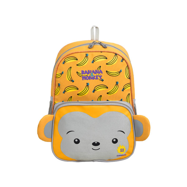 Cannon Backpack “Monkey 71973”