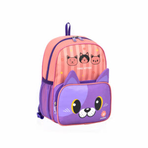 Cannon Backpack “KITTENS 71976”