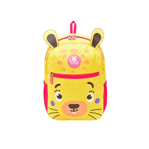 Cannon Backpack “SQUIRREL 71758”
