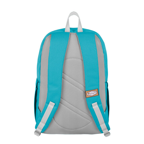 22386 Belakang Tosca Subway Backpack "TRULY 22386"