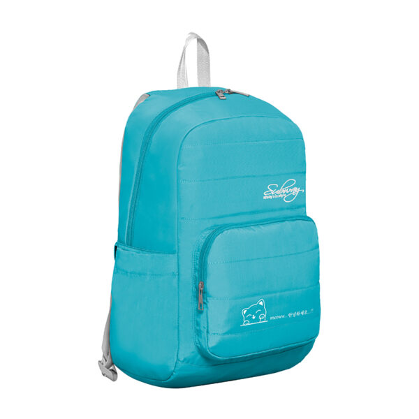 22386 Samping Tosca Subway Backpack "TRULY 22386"