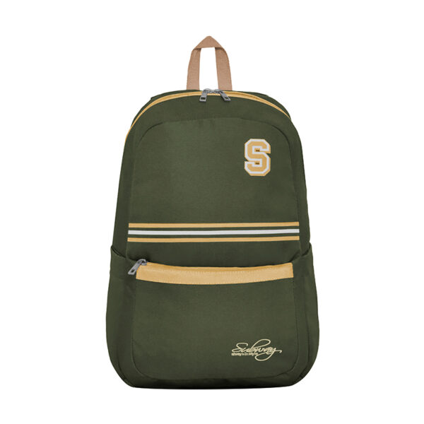 Subway Backpack "LOLY 22395"