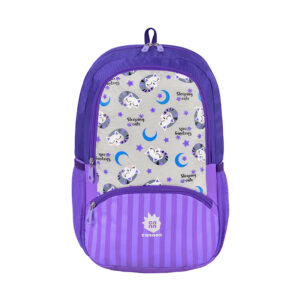Cannon Backpack "SLEEPING 71921"
