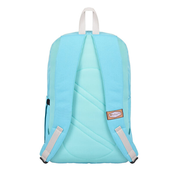 22262 Belakang Biru Subway Backpack "YUIKO 22262"