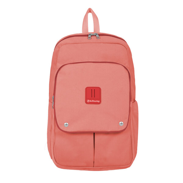 Subway Backpack “YUIKO 22262”