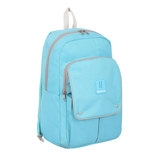 22262 Sampaing Biru Subway Backpack "YUIKO 22262"