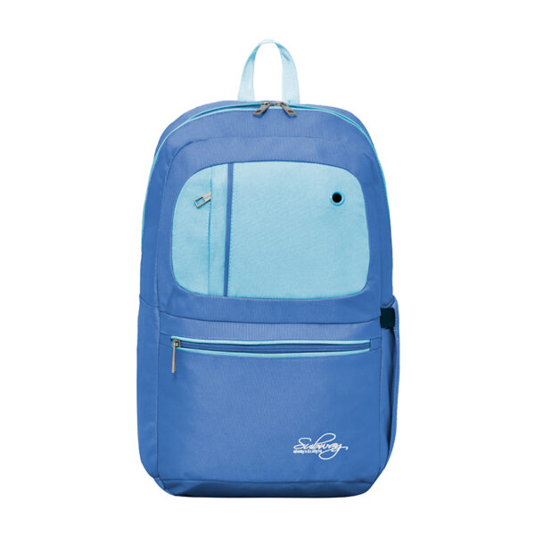 Subway Backpack "JOELLE 22265"