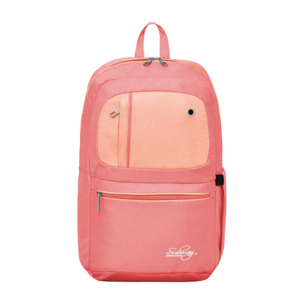 Subway Backpack "JOELLE 22265"