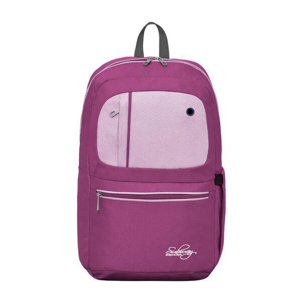 Subway Backpack "JOELLE 22265"