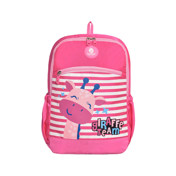 Cannon Backpack "GIRAFFE TEAM 72017"