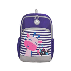 Cannon Backpack "GIRAFFE TEAM 72017"
