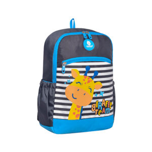 Cannon Backpack "GIRAFFE TEAM 72017"