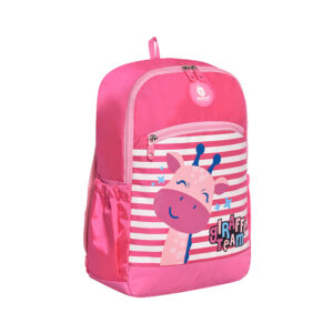 Cannon Backpack "GIRAFFE TEAM 72017"