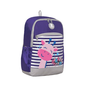Cannon Backpack "GIRAFFE TEAM 72017"