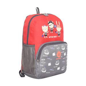 Cannon Backpack “Captain Pirate 72007”