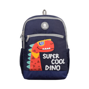 Cannon Backpack "COOL DINO 72018"