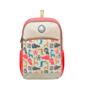 Cannon Backpack "ZOO FRIENDS 71753"